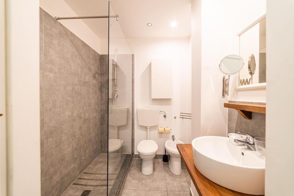 Villa Bellini Luxury Home CTA Eksteriør bilde