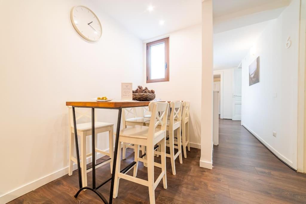 Villa Bellini Luxury Home CTA Eksteriør bilde