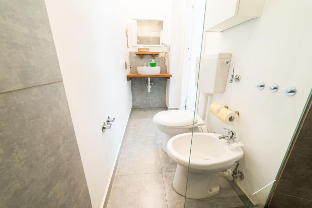 Villa Bellini Luxury Home CTA Eksteriør bilde