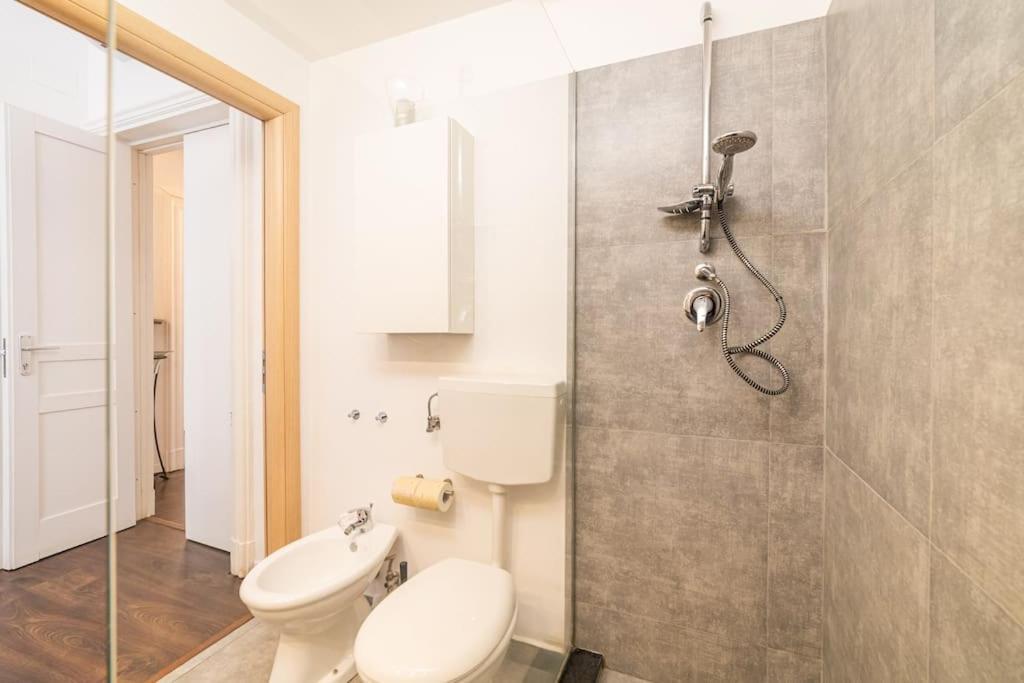 Villa Bellini Luxury Home CTA Eksteriør bilde