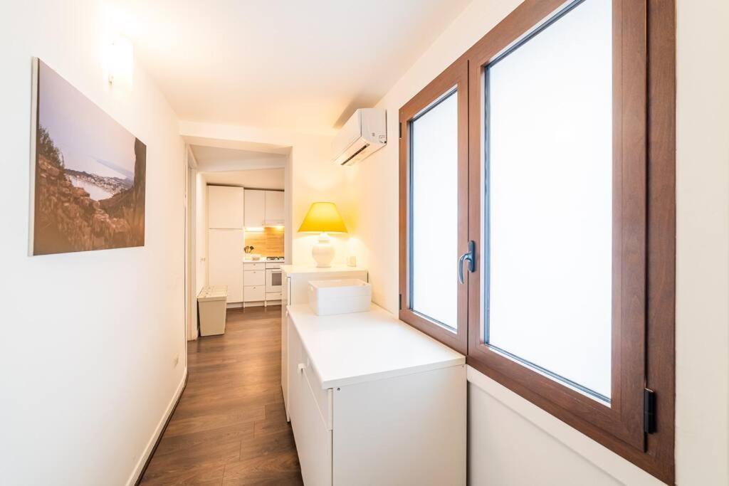 Villa Bellini Luxury Home CTA Eksteriør bilde