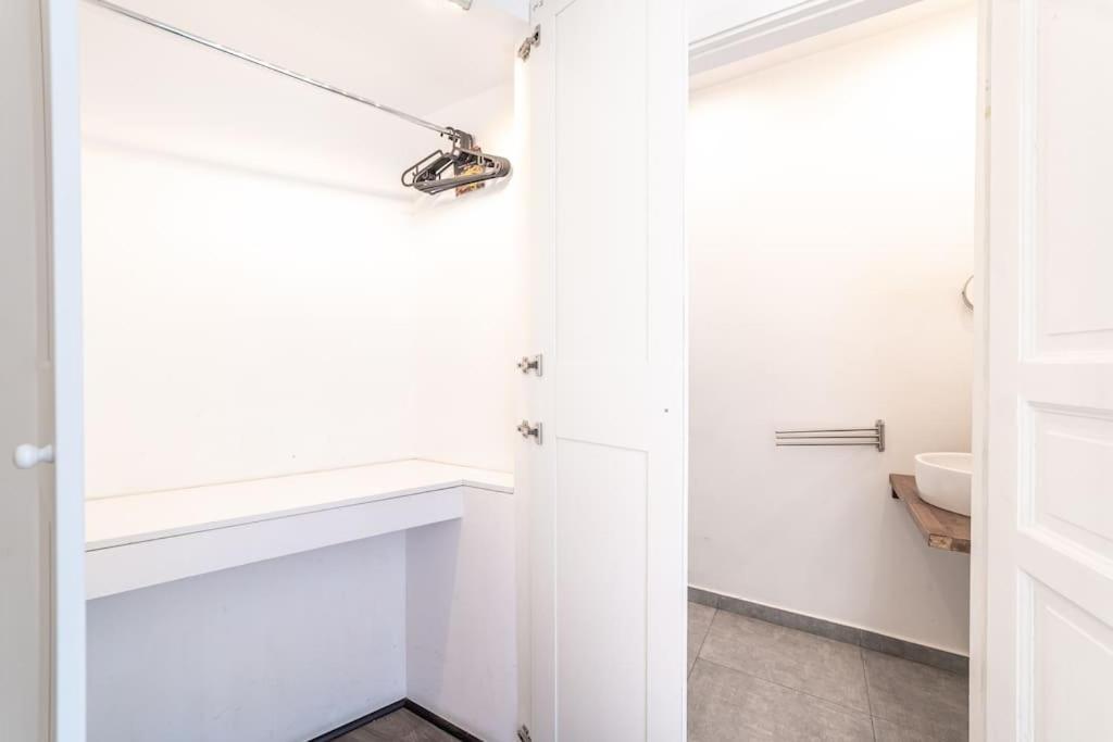 Villa Bellini Luxury Home CTA Eksteriør bilde