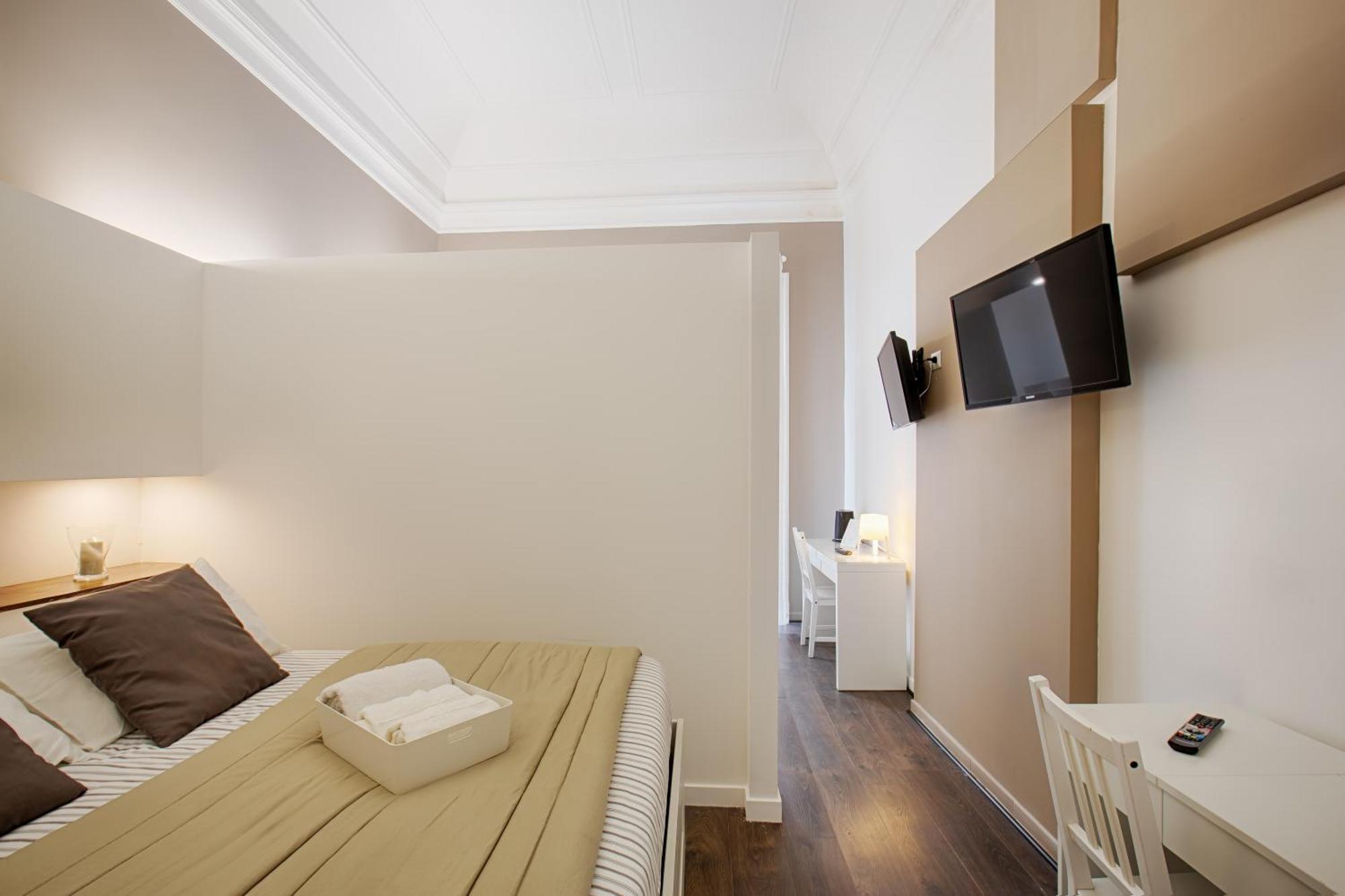 Villa Bellini Luxury Home CTA Eksteriør bilde
