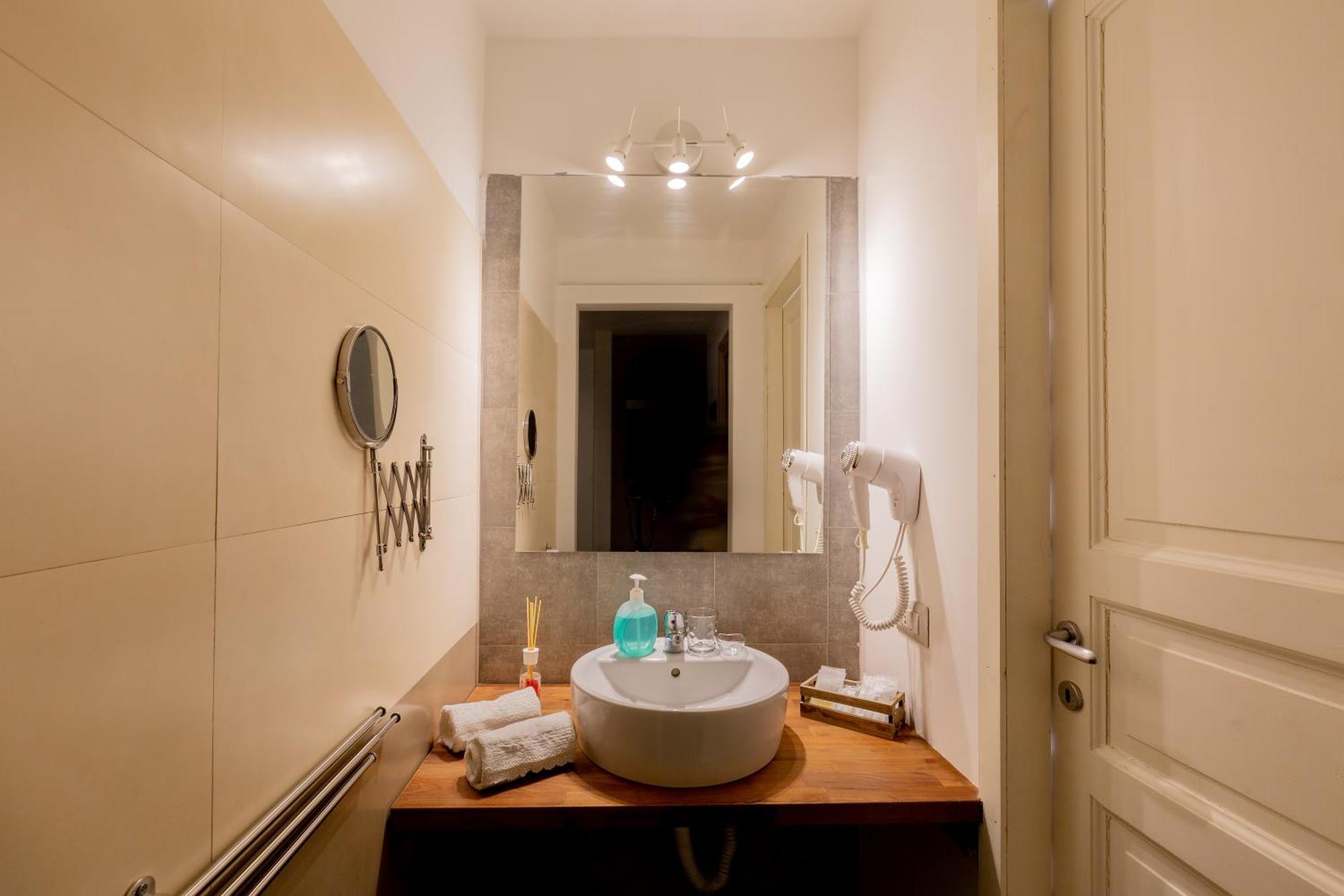 Villa Bellini Luxury Home CTA Eksteriør bilde