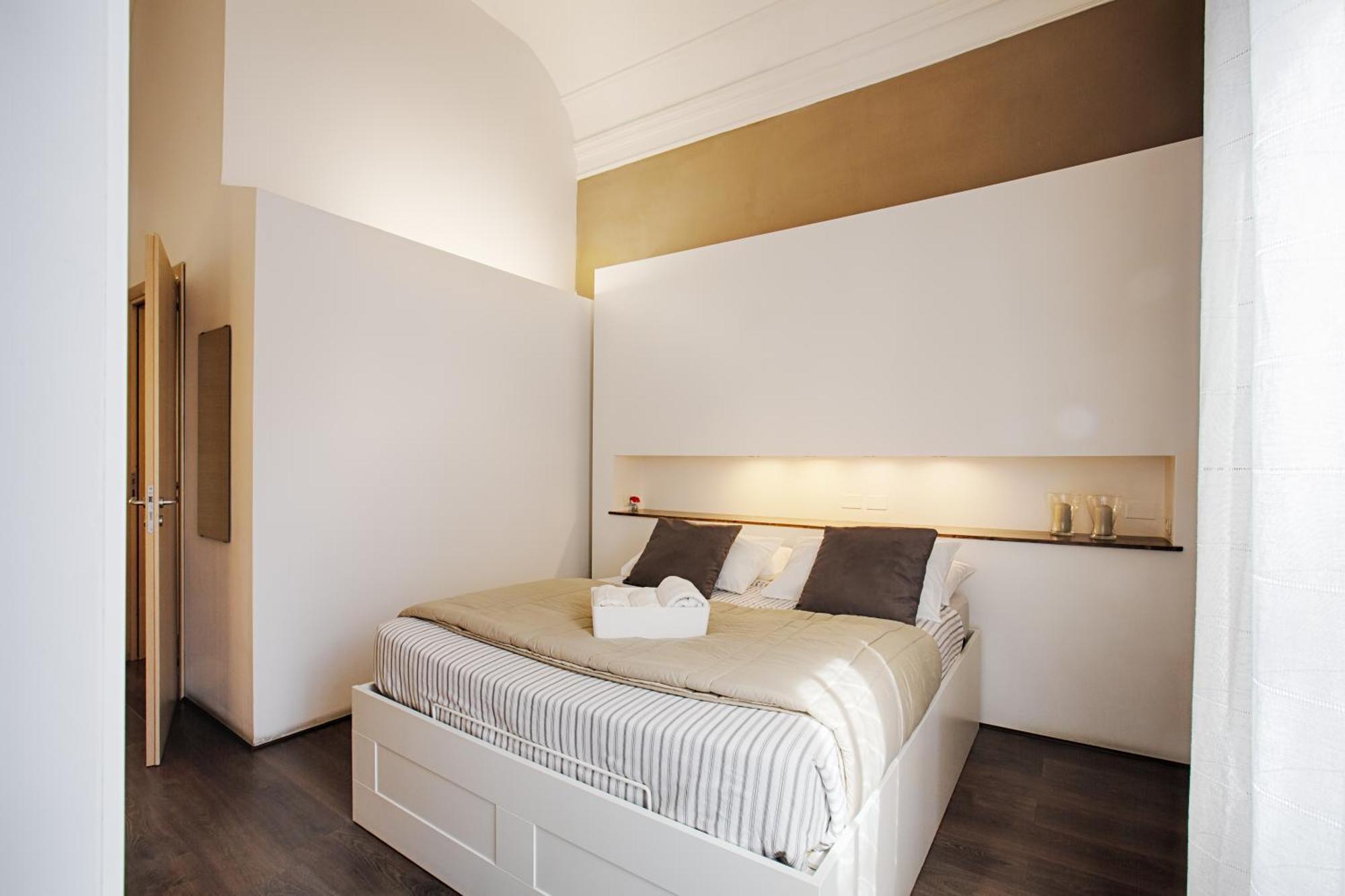 Villa Bellini Luxury Home CTA Eksteriør bilde
