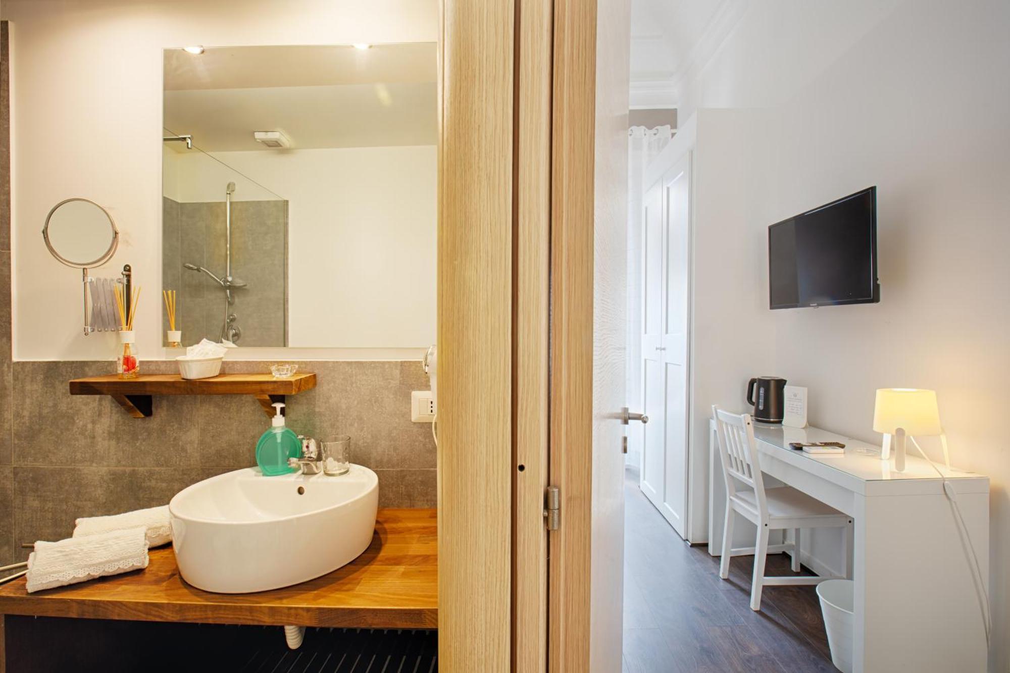 Villa Bellini Luxury Home CTA Eksteriør bilde