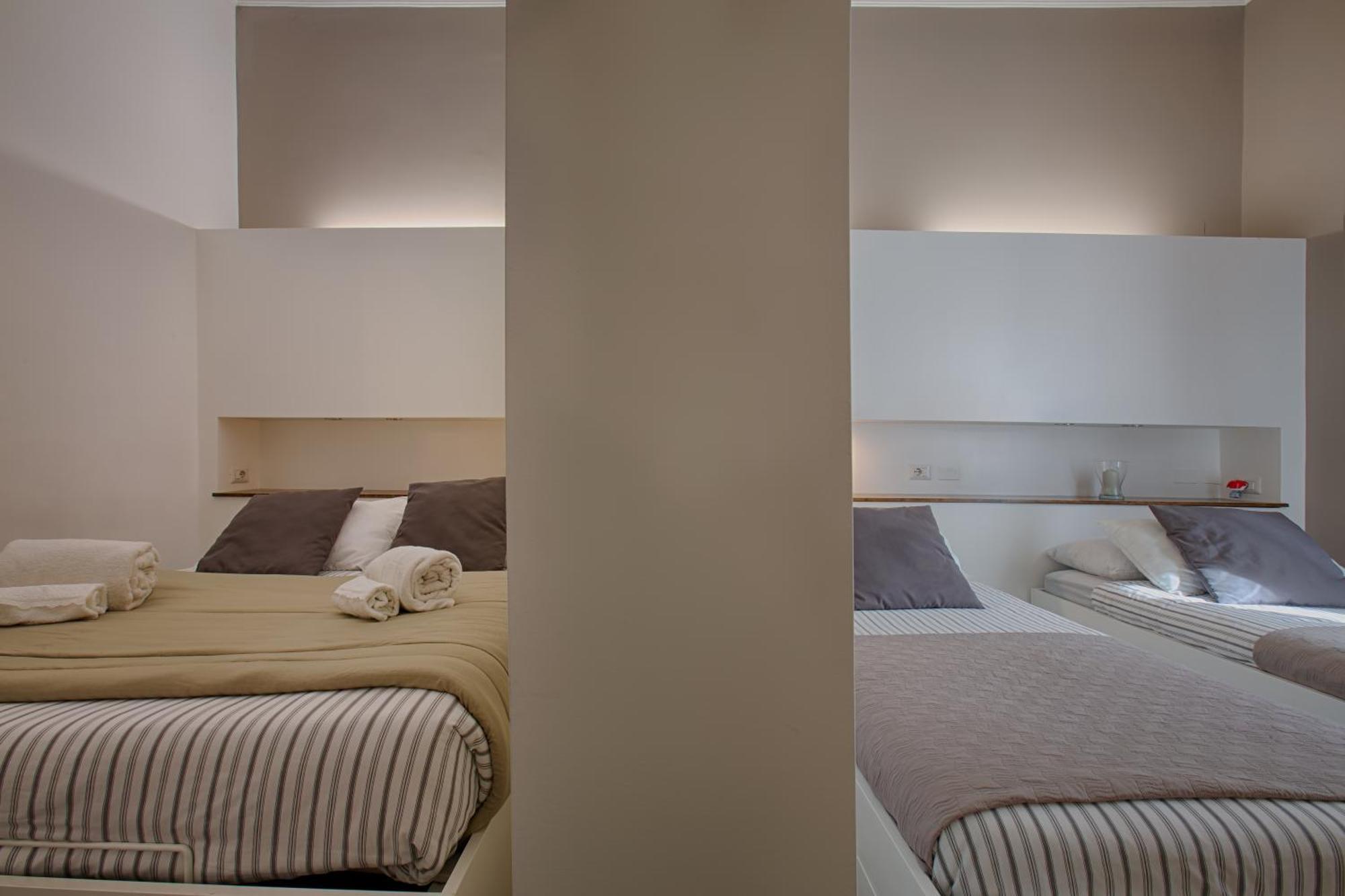 Villa Bellini Luxury Home CTA Eksteriør bilde